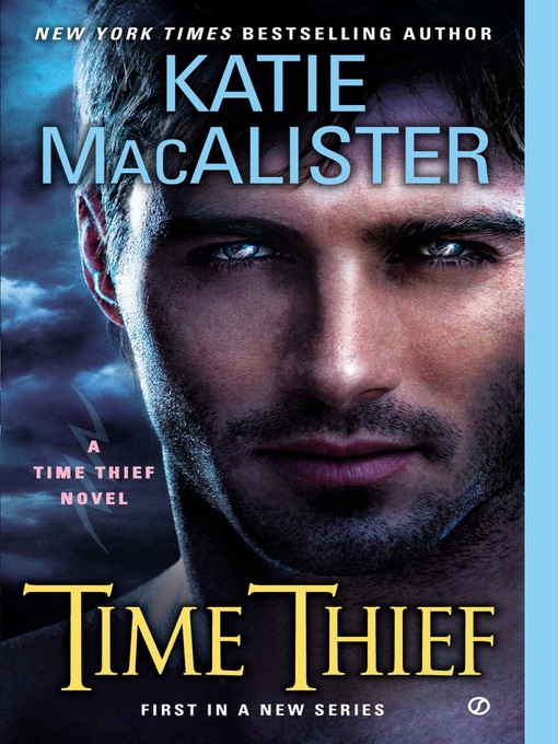 Title details for Time Thief by Katie MacAlister - Available